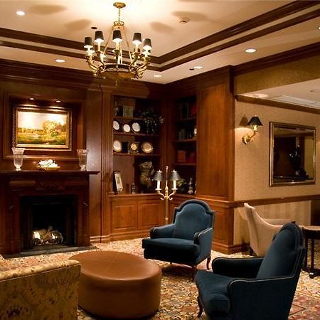 The Seneca Hotel & Suites Chicago Exterior foto